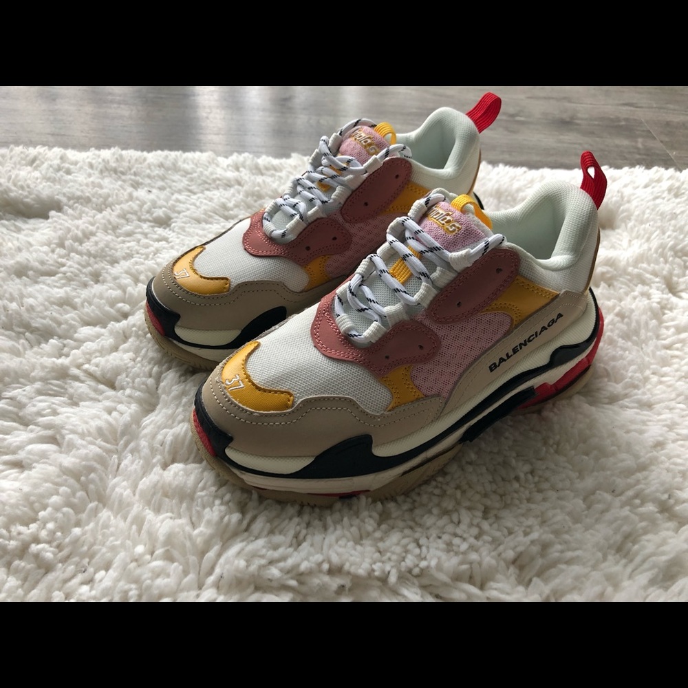 Balenciaga sneakers